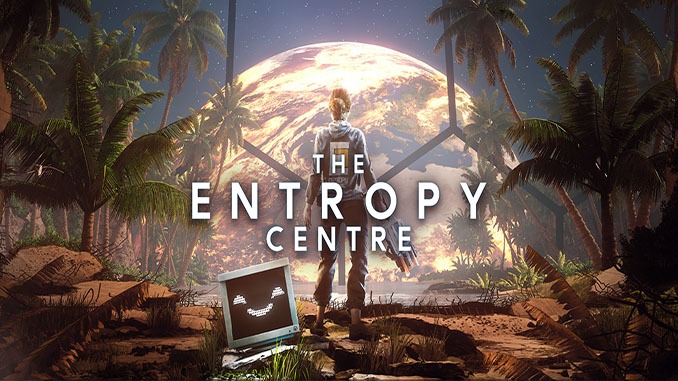 The Entropy Centre