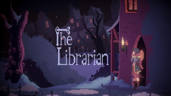 The Librarian (Special Edition)