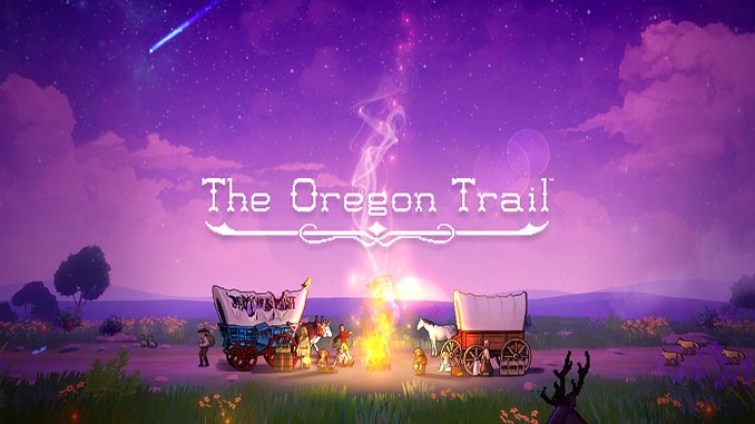 The Oregon Trail