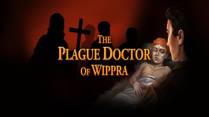 The Plague Doctor of Wippra