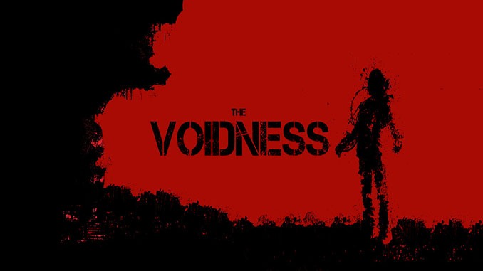 The Voidness – Lidar Horror Survival Game