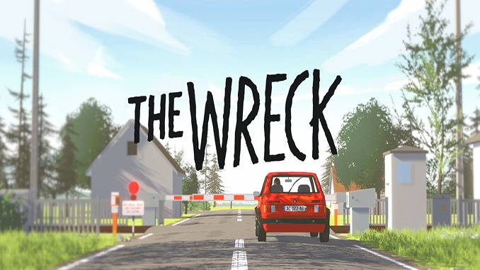 The Wreck