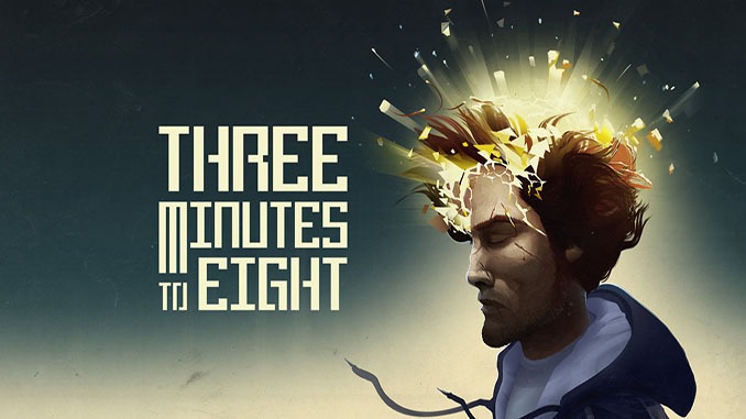 Three Minutes To Eight