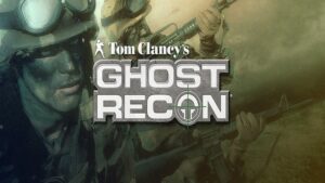 Tom Clancy’s Ghost Recon