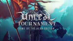 Unreal Tournament: GotY