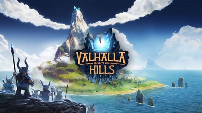 Valhalla Hills