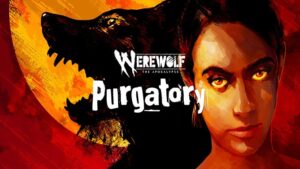 Werewolf: The Apocalypse – Purgatory