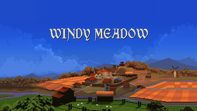 Windy Meadow – A Roadwarden Tale