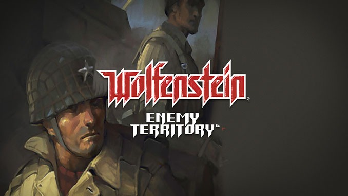 Wolfenstein: Enemy Territory