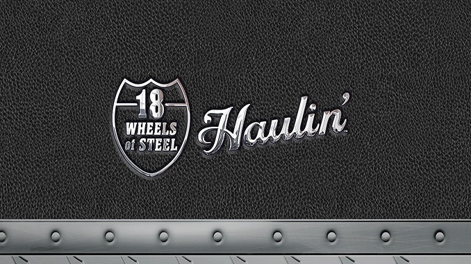 18 Wheels of Steel: Haulin