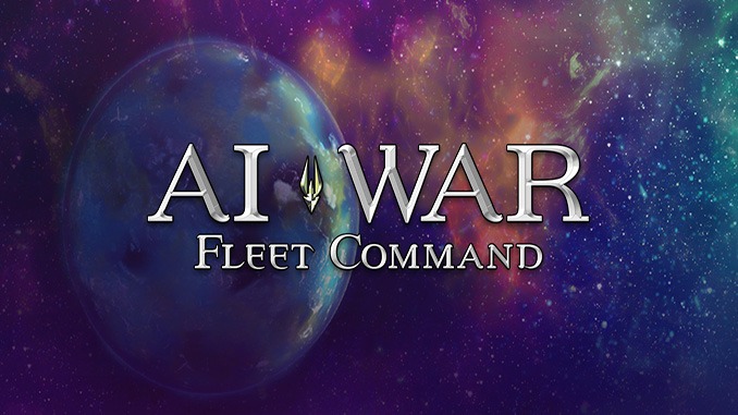 AI War: Fleet Command