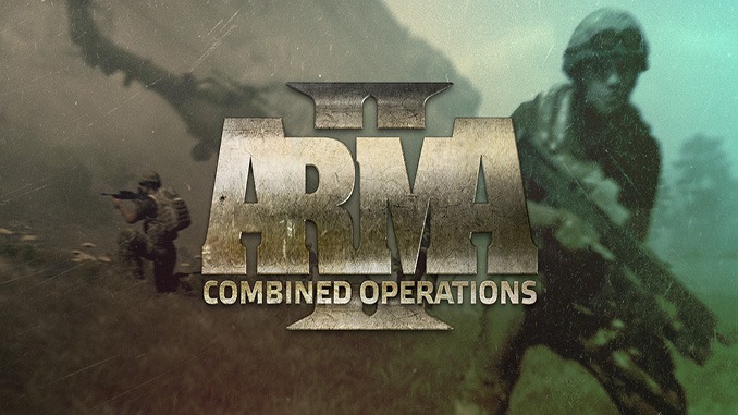 ARMA 2: Combined Operations