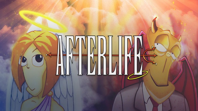 Afterlife