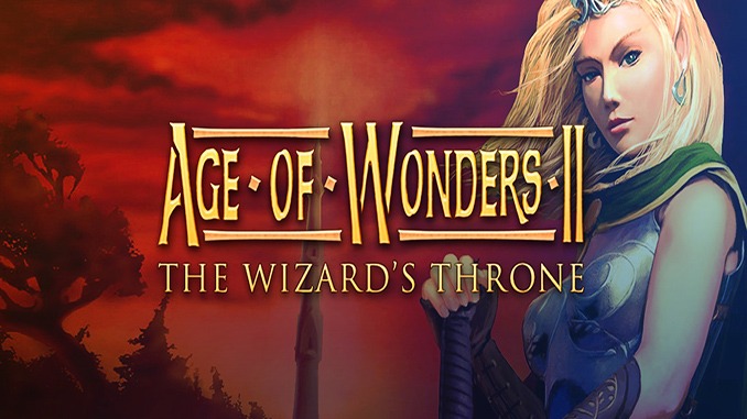 Age of Wonders 2: The Wizard’s Throne