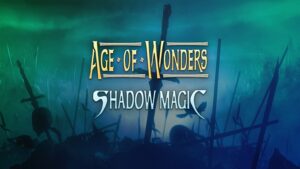 Age of Wonders: Shadow Magic