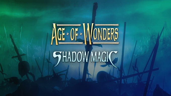 Age of Wonders: Shadow Magic