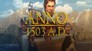 Anno 1503 A.D