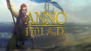 Anno 1701 A.D