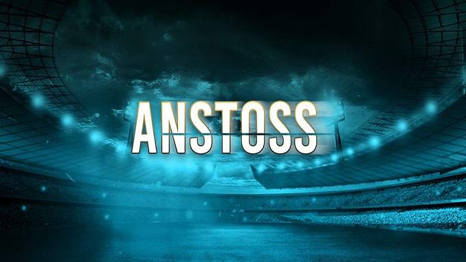 Anstoss