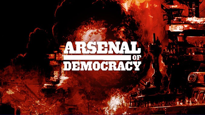 Arsenal of Democracy