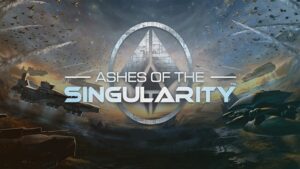 Ashes of the Singularity – Overlord Scenario Bonus DLC