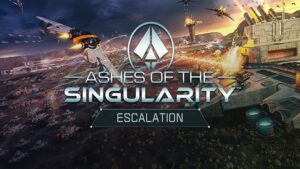 Ashes of the Singularity: Escalation