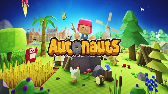 Autonauts