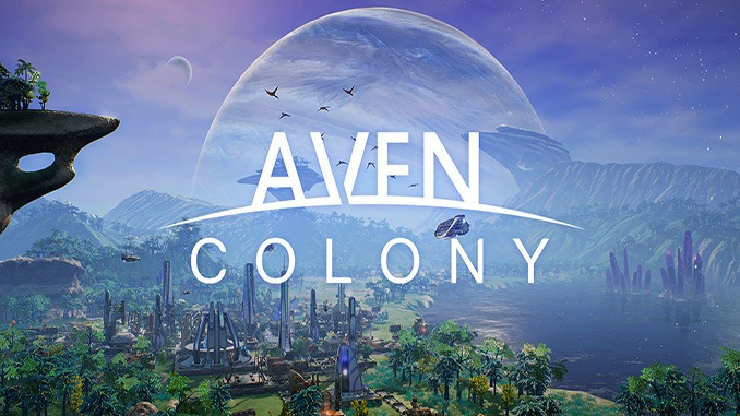 Aven Colony