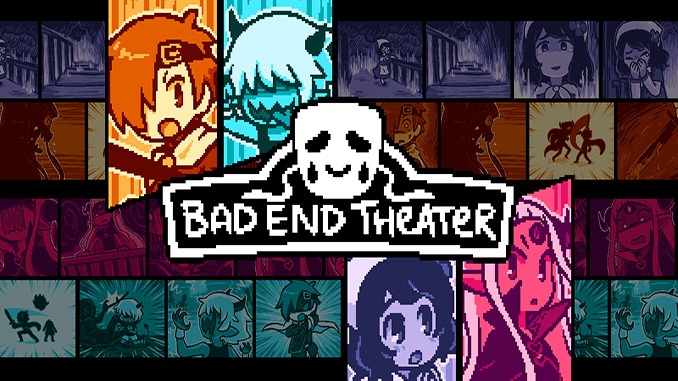 BAD END THEATER