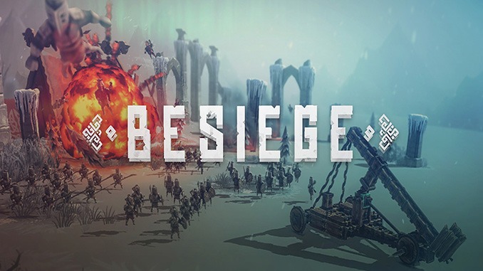 Besiege