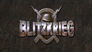 Blitzkrieg Anthology