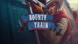 Bounty Train: Trainium Edition