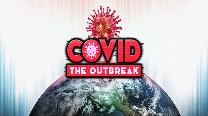 COVID: The Outbreak