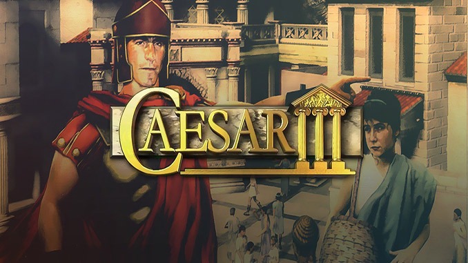 Caesar III