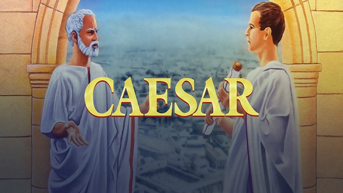 Caesar