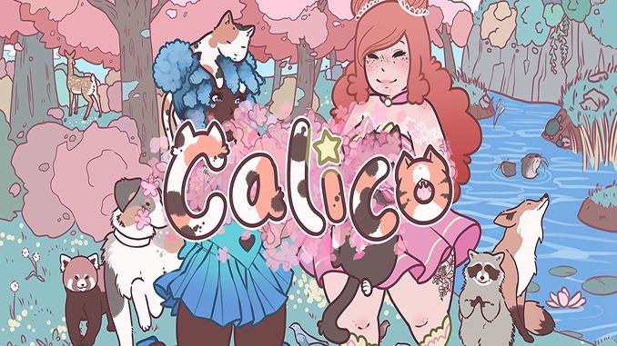 Calico