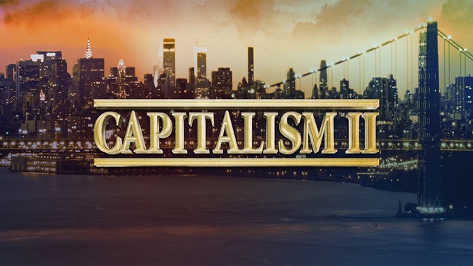 Capitalism 2