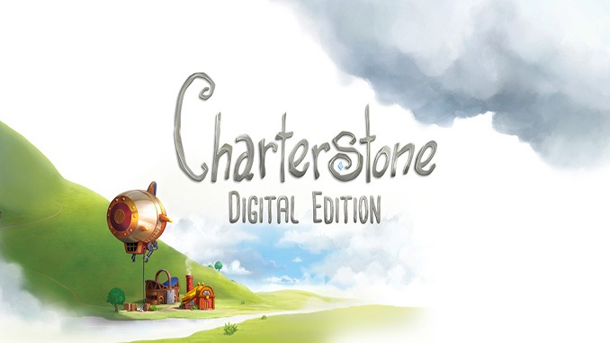 Charterstone: Digital Edition