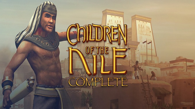 Children of the Nile Complete