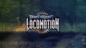 Chris Sawyer’s Locomotion