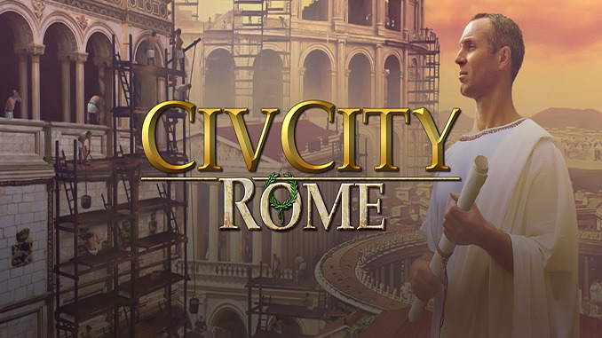 CivCity: Rome