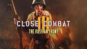 Close Combat 3: The Russian Front