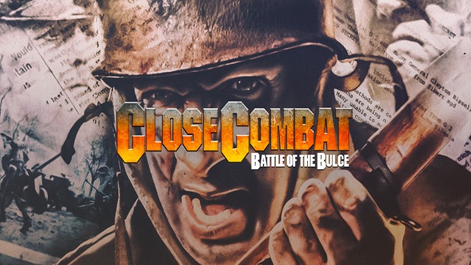 Close Combat 4: The Battle of the Bulge