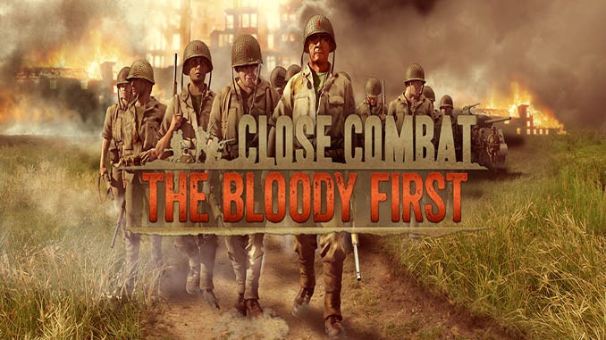 Close Combat: The Bloody First