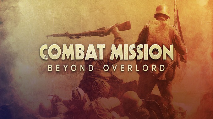 Combat Mission: Beyond Overlord