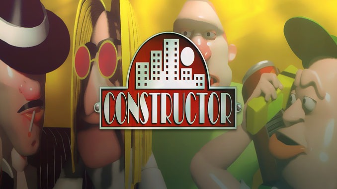 Constructor