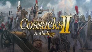 Cossacks II Anthology