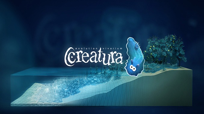 Creatura