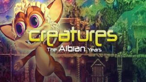 Creatures: The Albian Years