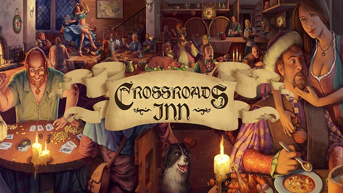 Crossroads Inn